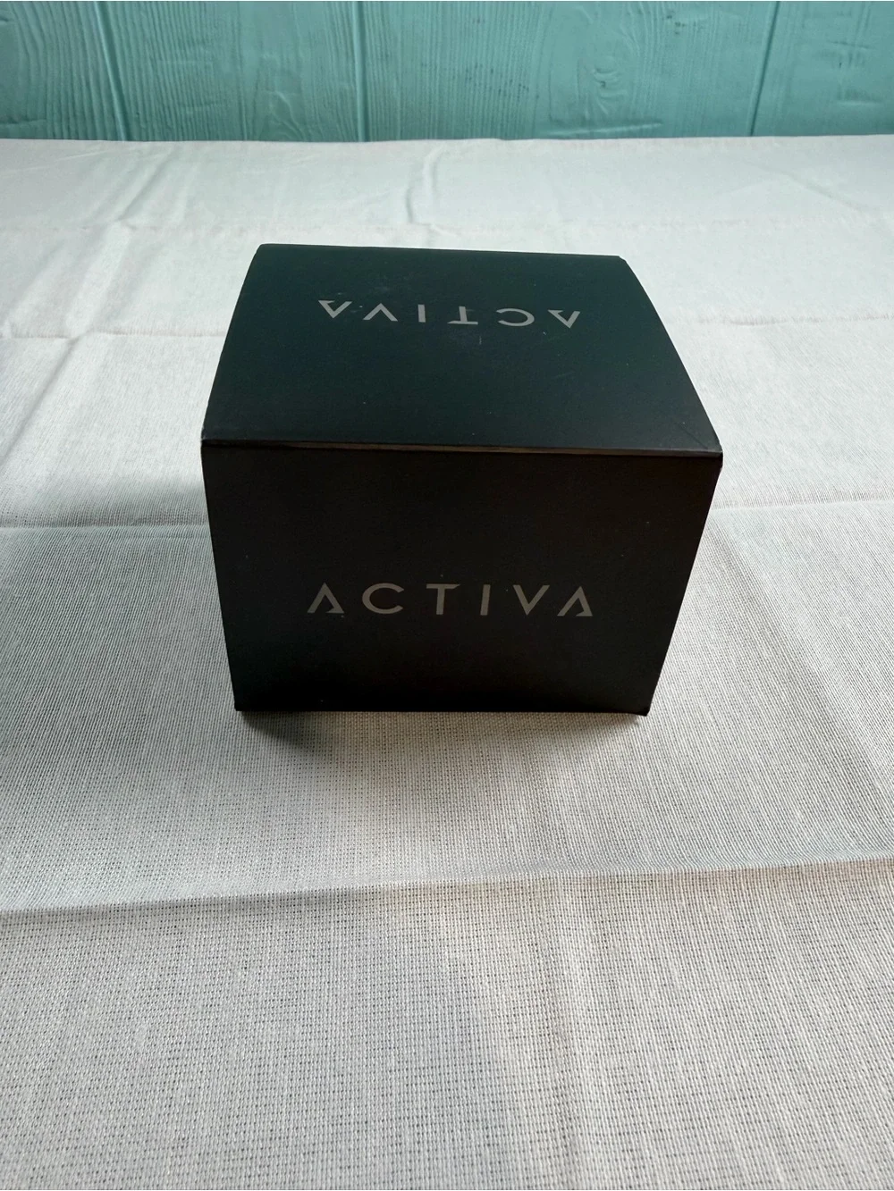 NWT Activa X Invicta Digital Summit Timepiece 50mm Black Red New In Box
